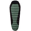 Sac de dormit WARMPEACE VIKING 300 195L GREEN/GREY/BLACK
