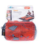 Moskytiéra SEA TO SUMMIT MOSQUITO NET NANO DOUBLE STD