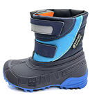 Buty BOATILUS HYBRID 02 Y Junior