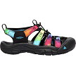 Dámské sandály KEEN NEWPORT RETRO W, original tie dye