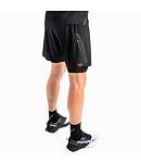 Pantaloni scurți DYNAFIT DNA ULTRA M 2/1 SHORTS Man, black out/0520