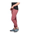 Pantaloni  BLACK DIAMOND W TECHNICIAN JOGGER PANTS Lady