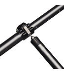 Trekové hole BLACK DIAMOND PURSUIT TREKKING POLES Uni