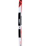 Bežky ROSSIGNOL DELTA SPORT R-SKIN IFP+RACE CLASSIC Uni, white black red