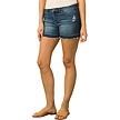 Kraťasy PRANA LONDON SHORT Lady