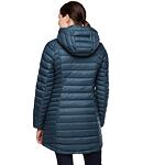 Kurtka BLACK DIAMOND W ACCESS FL DOWN PARKA Lady