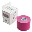 Páska tapovací KINE-MAX 4WAY STRECH TAPE RŮŽOVÁ