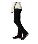 Pantaloni COLUMBIA PASSO ALTO PANT Lady, negri