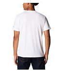 Triko COLUMBIA MEN SUN TREK SHORT SLEEVE GRAPHIC TEE