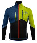 Mikina CRAZY IDEA PULL NEUTRON LIGHT Man, liken