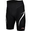 Kraťasy ROYAL BAY KOMPRESNÉ EXTREME MEN, čierna