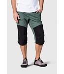 Pantaloni 3/4 HANNAH HUG Man, dark forest/anthracite