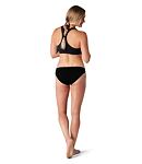 Spodná bielizeň SMARTWOOL W MERINO BIKINI BOXED Lady