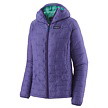 Bunda PATAGONIA W MICRO PUFF HOODY Lady