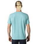 Tricou PRANA PRANA CREW T-SHIRT ST Man