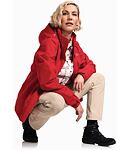 Geacă SCHÖFFEL JACKET GMUND L Lady, red