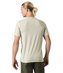 Tricou PRANA BEAR SQUEEZE JOURNEYMAN SL Man