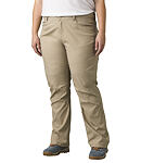 Spodnie PRANA HALLE PANT PLUS II Lady