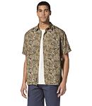 Cămașă Royal Robbins COMINO LEAF S/S Man