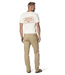 Spodnie Royal Robbins HEMPLINE PANT Man