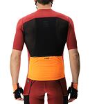 Koszulka rowerowa UYN M BIKING LIGHTSPEED OW SHIRT SH_SL Man