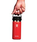 Fľaša HYDROFLASK 16OZ WM FSL COFFEE Uni