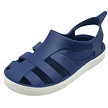 Sandály BOATILUS BIOTY C Kids, cobalt/white