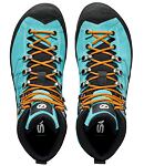 Ghete SCARPA MESCALITO TRK GTX WMN Lady