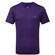 Tricoul RONHILL M TECH S/S TEE Man