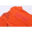 Tričko krátký rukáv RAFIKI JUDY T-SHIRT Lady, Firecracker