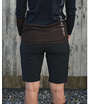 Cyklo kraťasy POC W ESSENTIAL ENDURO SHORTS Lady