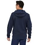 Mikina PATAGONIA P-6 LOGO UPRISAL HOODY Uni