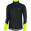 Bunda GORE C5 GTX ACTIVE JACKET 020, black/yellow