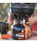 Arzător JETBOIL FLASH CARBON