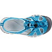 Dámské sandály KEEN VENICE H2 W, mineral blue/green glow