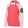 TERNUA YUKKAN HYBRID HOOD JKT W Lady kabát