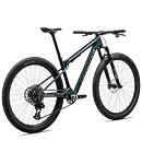 Kolo SPECIALIZED EPIC WC PRO Uni, gloss deap lake/silver