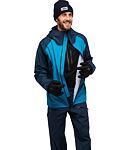 Kurtka BLACK DIAMOND M RECON LT STRETCH SHELL Man