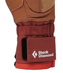 Rękawiczki BLACK DIAMOND W IMPULSE GLOVES Lady