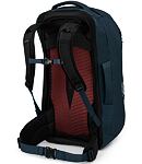 Geanta de voiaj OSPREY FARPOINT 70