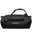 Taška OSPREY TRANSPORTER WP DUFFEL 70 Uni, tunel vision grey