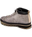 Pantofi LOMER BIO NATURALE MID MTX SUEDE Uni