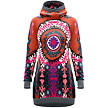 Haljina CRAZY DRESS SPRITZ Lady