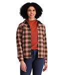 Cămașă Royal Robbins LIEBACK ORGANIC COTTON FLANNEL L/S Lady