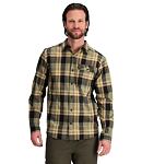 Koszula Royal Robbins WESTLANDS PLAID L/S Man