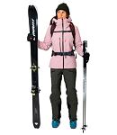 Kurtka SALEWA SELLA 3L PTX JACKET W Lady