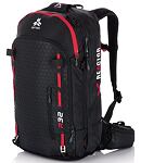 Rucsac ARVA REACTOR 32 2.0 GREY/RED