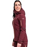 Kurtka SCHÖFFEL SOFTSHELL JACKET MATREI L Lady