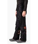 Spodnie ROSSIGNOL HERO SKI PANT Man, black