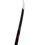 Bežky ROSSIGNOL DELTA ŠPORT R-SKIN STIFF+R-CLASSIC Uni, black white